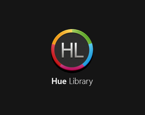 Hue Library